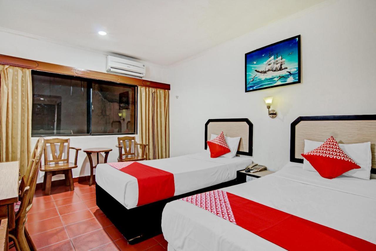 OYO 90697 Hotel Wisata Dumai Exterior foto
